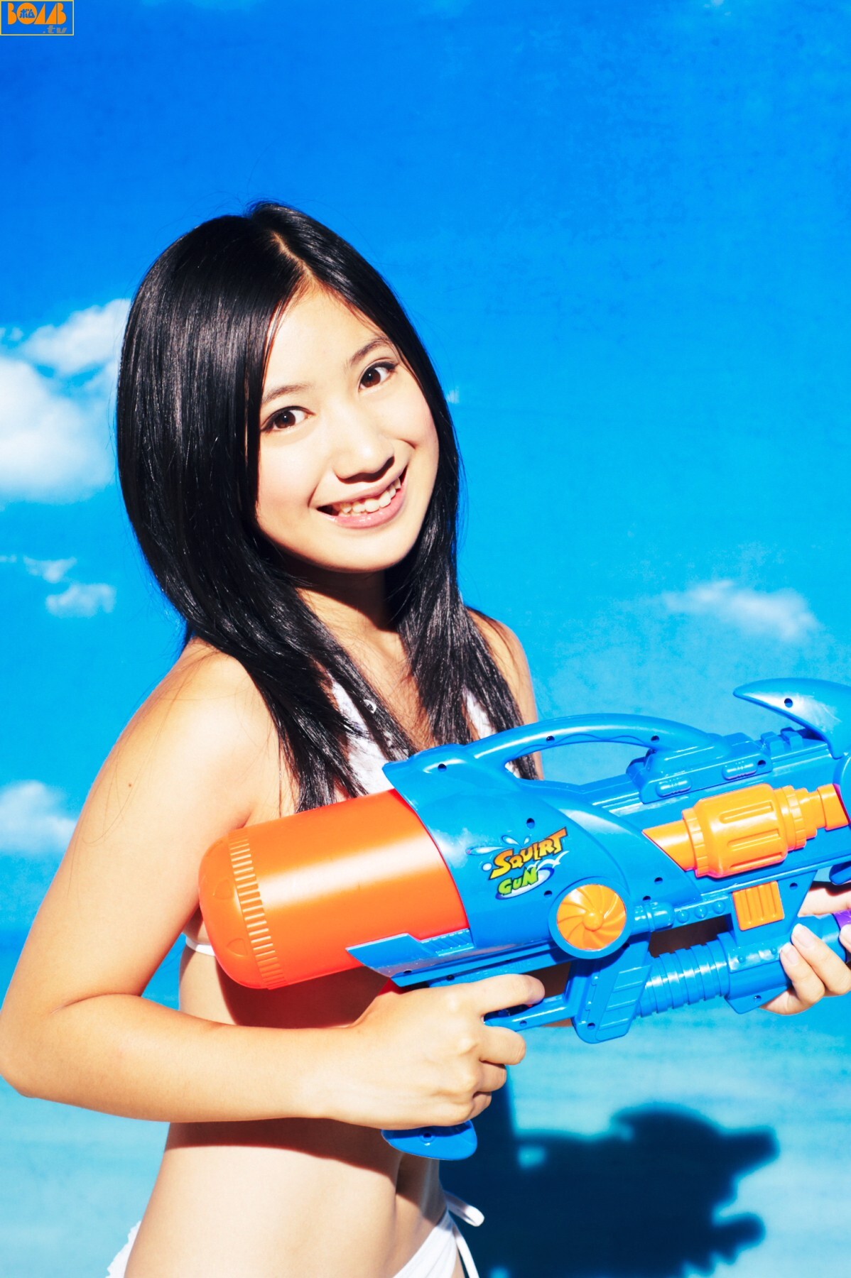 [Bomb.tv] アイドリング!!!  Idoling  性感诱惑av女优